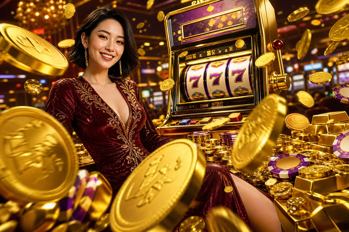 shwe88 Slots လုံခြုံမှုနှင့် မြန်ဆန်သောဝန်ဆောင်မှု