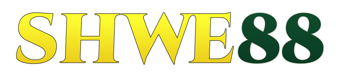 shwe88 logo